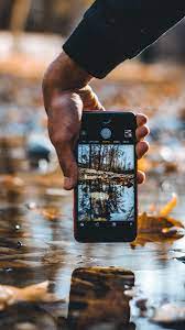Taking A Picture With Your Mobile Phone Might Not Seem Like A Difficult Task As Anyone Can Photography Tips Iphone Framing Photography Mobile Photography Tips