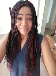 Gestern, ich habe selbst gemacht