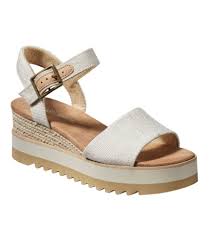 Womens TOMS® Diana Sandals | Sandals & Water Shoes at L.L.Bean