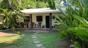 It is a friendly and homely spot, with welcoming staff. Casita Corcovado Tropical Beach House Drake Bay Agoda Com