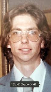David Charles Huff (1958-1980)