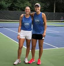 As tenistas luisa stefani, 23ª do mundo, e laura pigossi começaram com o pé direito na disputa dos jogos olímpicos de tóquio. Luisa Stefani Twinnin Quinnin Cheezin Winnin Teamtw Sorriacontagia Facebook