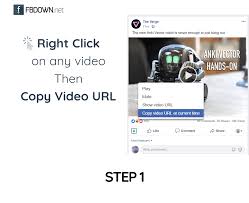 This will download the video in the available formats. How To Download Facebook Videos Fbdown