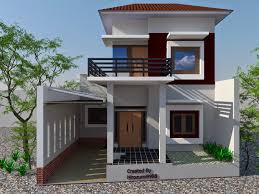 Demikianlah beberapa contoh gambar model rumah joglo dan teras joglo yang modern, minimalis dan sederhana pada artikel top 10 desain rumah joglo modern sederhana kekinian terbaru 2020. Download Desain Rumah Gaya Eropa 1 Lantai Png Sipeti