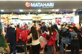 We did not find results for: Rumahkan Karyawan Matahari Jamin Tak Lakukan Phk Dan Tetap Bayar Gaji