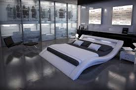 ☎ 030 / 63 2222 30. Salesfever Polsterbett Mit Led Licht Im Kopfteil Lounge Bett In Moderner Form Design Bett In Kunstleder Online Kaufen Otto