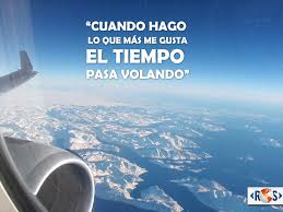 Viajes Reflexiones Frases Viajeros Tiempo Volar Megusta Viajes Volar Paisajes