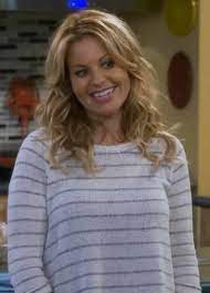 I Like That Styles Candace Cameron Bure Hairstyles Long Hair With Bangs Hair Styles 2017