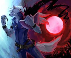 Pin by anime forever on anime cute anime guys cute anime boy anime neko. Anime White Wolf Guy Novocom Top