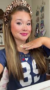 Lyla Wesson's Makeup Routine