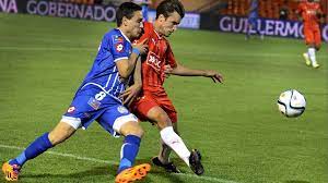 Heat map, strategies and live analysis. Historial Ante Godoy Cruz Independiente