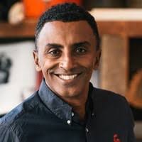 Honored to be featured in Bon Appetit latest article, "Marcus Samuelsson  Comes Home," which delves into the journey of opening Marcus Addis atop  Ethiopia's tallest building.