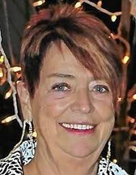 Nancy Putt Obituary (2017)