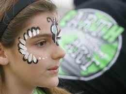 Photo Gallery: First Friday Activities in Downtown Canton