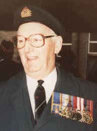 ROYAL CANADIAN NAVY RESERVE OFFICERS' DECORATION (RD) DATE NAME RANK  DECORATIONS