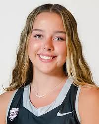 2022 Field Hockey Roster