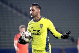 Welcome to the official online home of rangers football club. Aaron Cervantes Departs Orange County Soccer Club For Rangers Fc In Scotland Orange County Register