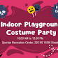 Indoor Playground Costume Party event in Shoreline, WA