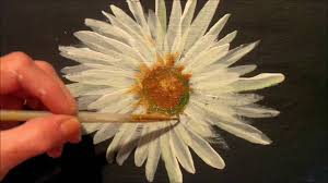 June 29, 2019 kristen decourcy. How To Paint Flowers With Acrylics For Beginners 3 How To Paint Flowers With Acrylics Videos For Beginners Nevue Fine Art Marketing Nevue Fine Art Marketing Blog Blog