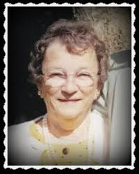 Obituary information for Tarbox, Priscilla Richards