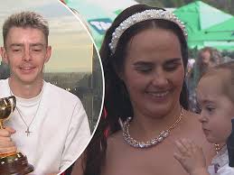 Melbourne Cup 2024: Winning jockey Robbie Dolan tribute to daughter and  partner after premature birth