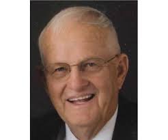 DONALD BECKER Obituary (2024)