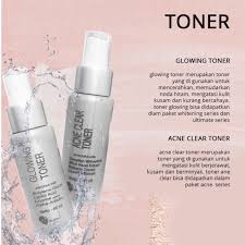 Buat para wanita, memiliki wajah glowing membuat penampilannya semakin terlihat cantik dan menawan. Rutin Pakai Toner Ms Glow Bisa Bikin Wajah Glowing
