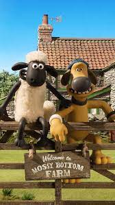 E Mail Hiske Frericks Outlook Shaun The Sheep Aardman Animations Sheep