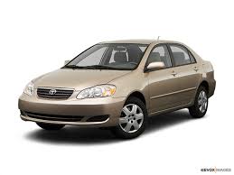 All reviews are posted by real toyota corolla altis users at autoportal.com. 2008 Toyota Corolla Review Carfax Vehicle Research