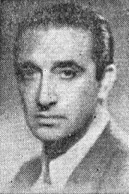 Ignacio Romero Raizábal