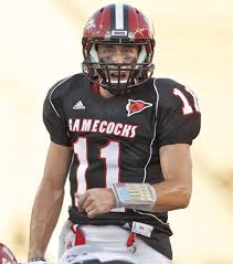 Coty Blanchard Football Jacksonville State University