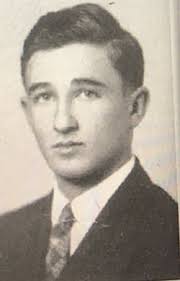 Robert Blanding Moise (1921-2009)