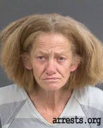 Patricia Driggers Mugshot