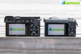 On its 5th anniversary, why have i. Sony Alpha 6000 Und Sony Alpha 5100 Im Vergleichstest Teil 2 News Dkamera De Das Digitalkamera Magazin