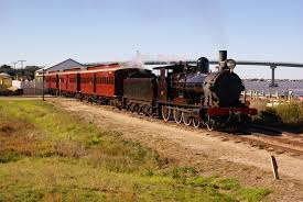 Steamranger Heritage Railway Heritage Train Travel In The Adelaide Hills And Fleurieu Penninsula Heritage Train Train Travel Heritage Railway