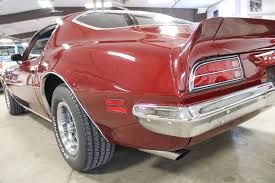 Image result for Red 1973 Fleet