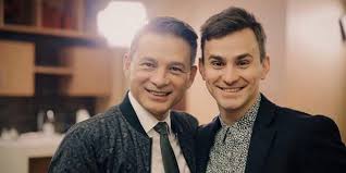 El hijo menor del pastor Cash Luna, va a ser papá