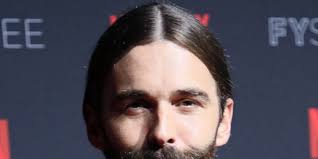 Queer Eye's Jonathan Van Ness Reveals He Is HIV-Positive