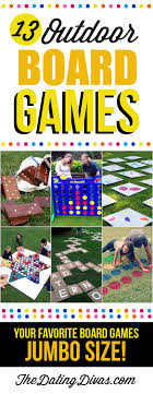 When the weather's nice, a backyard party is the perfect way to catch up with friends and entertain in the outdoors. 65 Best Outdoor Games In 2021 The Dating Divas
