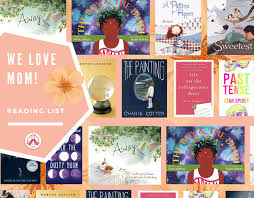 Mother S Day Reads Canadian Children S Book Centre Childrens Books Love Mom Canadian Books