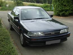 Old Toyota Camry 26710 Hd Wallpapers In Cars Toyota Camry Camry Toyota
