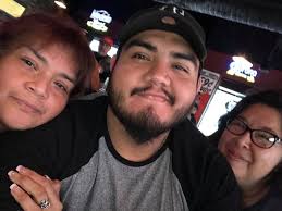 Michael Lopez you look great! Thank you for sharing these reunion days with  teammates! We're from Bloom...