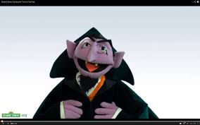 We did not find results for: Sesame Street S Count Von Count Can T Count The Atlantic