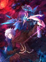 Try to avoid reposting, your post will be removed if it has already been posted in the last 6 months. 300 No Game No Life Ideas