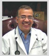 Dr. Richard Todd Ellington M.D., Gastroenterologist