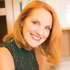 Krista Moore's Instagram, Twitter & Facebook