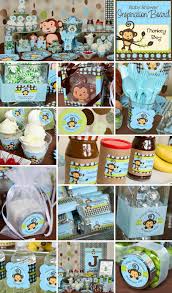 If you have not already done so, a trip to your friend's home to admire the nursery may be advisable. Boy Baby Shower Ideas And Inspirations Slideshow Big Dot Of Happiness