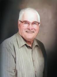 William "Bill" Norman Henry Dicks