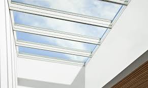 Maybe you would like to learn more about one of these? Verrieres Modulaires Velux Pour L Habitat En Toit Plat Velux