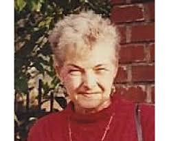 Barbara Finley Obituary (2016)